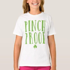 Pinch Proof T Shirt
