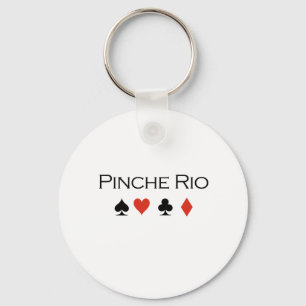 Pinche Rio T-tröja Nyckelring