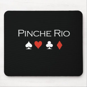 Pinche Rio T-tröjavit Musmatta