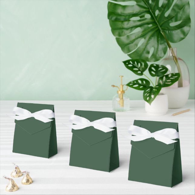 Pine Green Presentaskar (Multipel)
