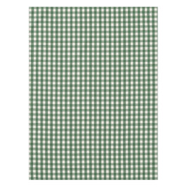 Pine Needle Lane - Pine Green Gingham Pattern