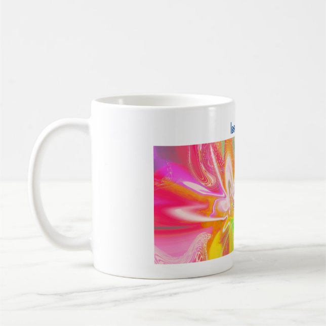 Pineal Kaffemugg (Vänster)