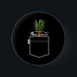 Pineale Sungles Pocket Shirt Aloha Beacher - Haw Knapp<br><div class="desc">Pineapple Sungles Pocket Shirt Aloha Beacher - Hawaii</div>