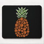 Pineapple Aloha Beacher Hawaii Basketball Musmatta<br><div class="desc">Pineapple Aloha Beacher Hawaii Basketball</div>