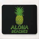 Pineapple Aloha Beacher Hawaii - Hawaiian Musmatta<br><div class="desc">Pineapple Aloha Beacher Hawaii - Hawaiian</div>