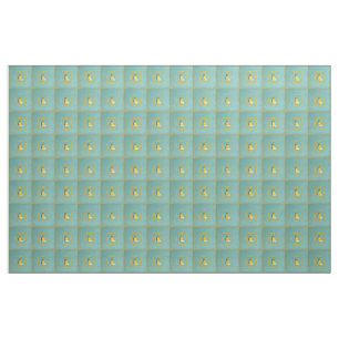 PINEAPPLE ~ Fabric Tyg