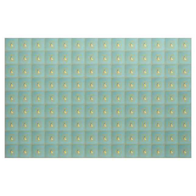 PINEAPPLE ~ Fabric Tyg (Yard)