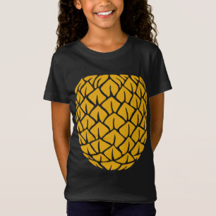 Pineapple Halloween Costume Cute Trendig Group Fru T Shirt