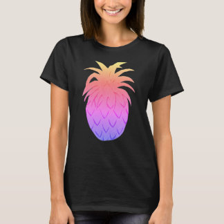 Pineapple Ipenema T Shirt