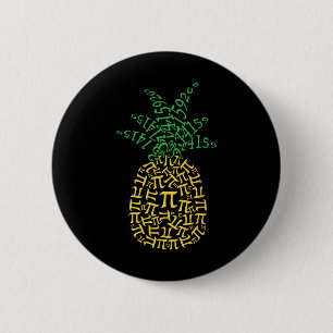 Pineapple Math Pi Day Mathematics Teacher Geek Ner Knapp