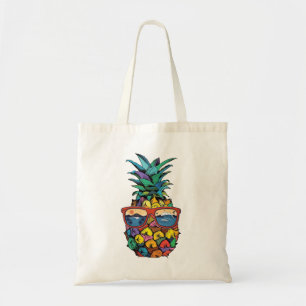 Pineapple Sunglasses Aloha Beacher Hawaii Hawaii Tygkasse
