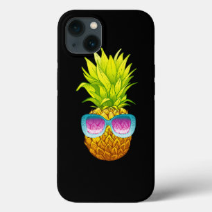 Pineapple Sunglasses Beach Funny Summer