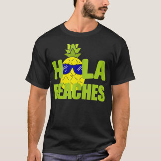 Pineapple T Cruise Hol Shirt