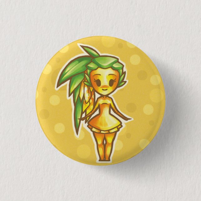 PineappleChibi Knapp (Framsida)