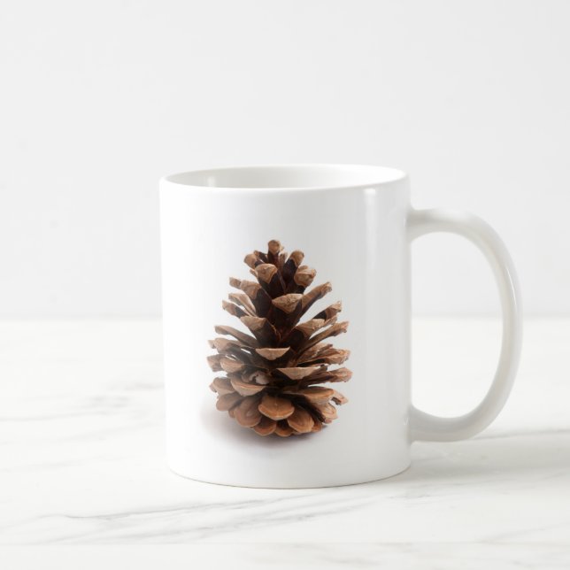 Pinecone Kaffemugg (Höger)