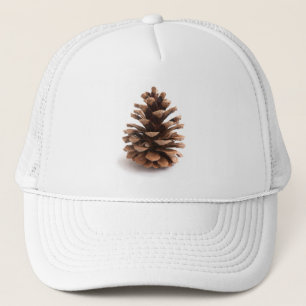 Pinecone Keps