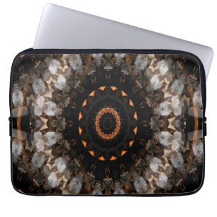 Pinecone Roulette... Laptop Fodral
