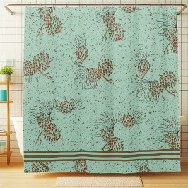 Pinecones Cabin