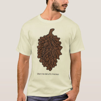 Pinecones Tee