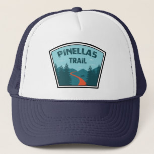 Pinellas-bana Keps