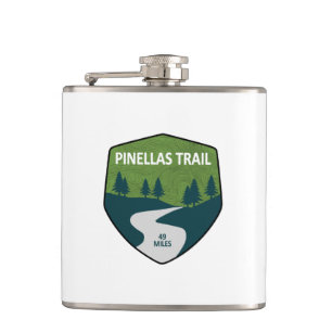 Pinellas Trail Fickplunta