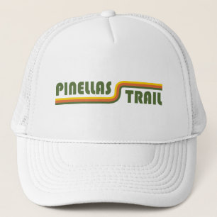 Pinellas Trail Florida Keps