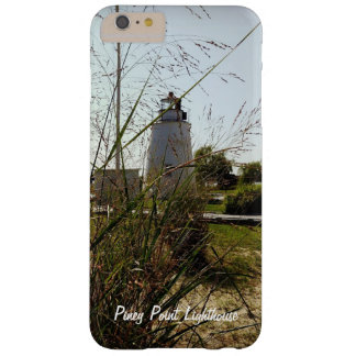 Piney peka fyrtelefonfodral barely there iPhone 6 plus skal