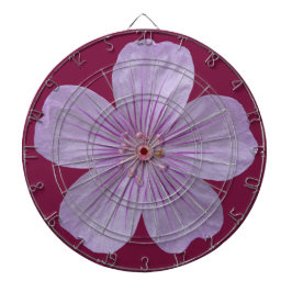 Pineywood Geranium #1 Darttavla