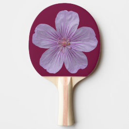 Pineywood Geranium #1 Pingisracket