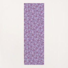 Pineywood Geranium Seamless Mönster