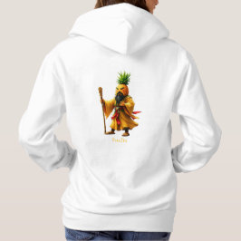 PineZhu - Ananasimperiet T Shirt
