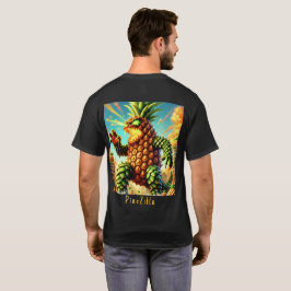 PineZilla - Ananassaimperium T Shirt