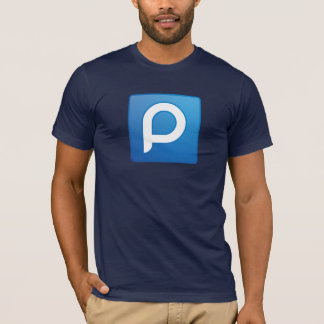 Pinfluencer utslagsplats t shirt