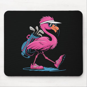Ping Flamingo Golf Solglasögon Kvinna Damer Herrar Musmatta