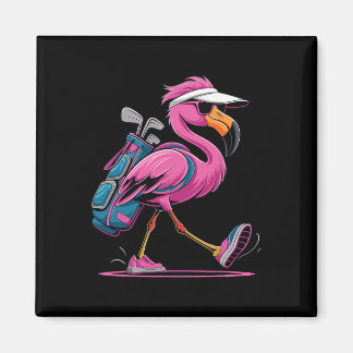 Ping Flamingo Golf Solglasögon Kvinna Damer Män Go Magnet