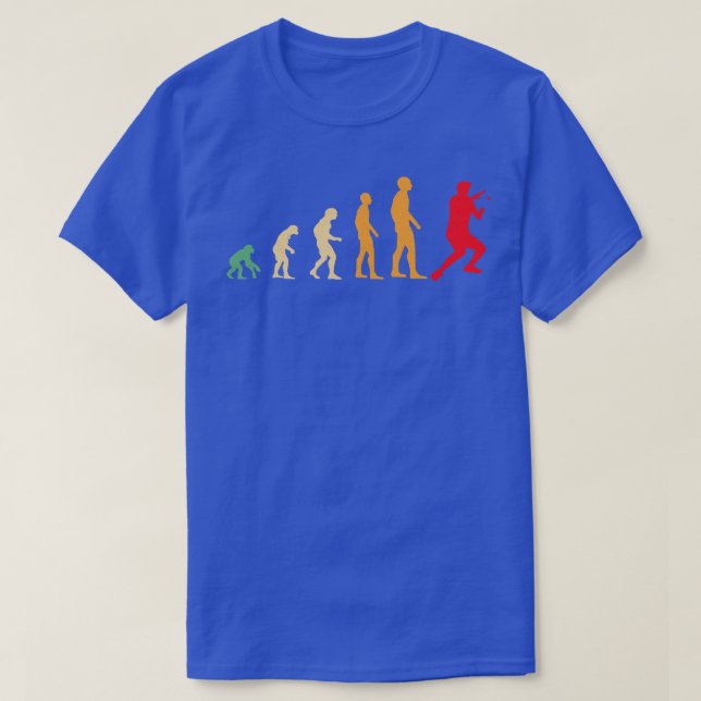 ping pong 3 t shirt (Design framsida)