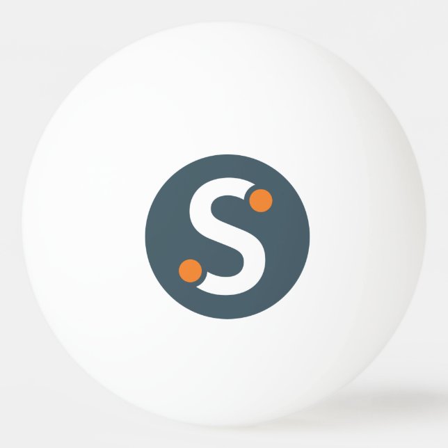 Ping Pong Ball Pingisboll (Framsidan)