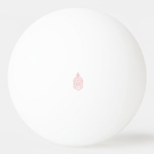 Ping Pong Boll