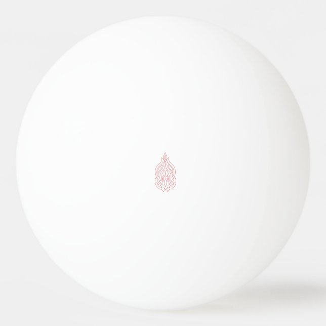 Ping Pong Boll (Framsidan)