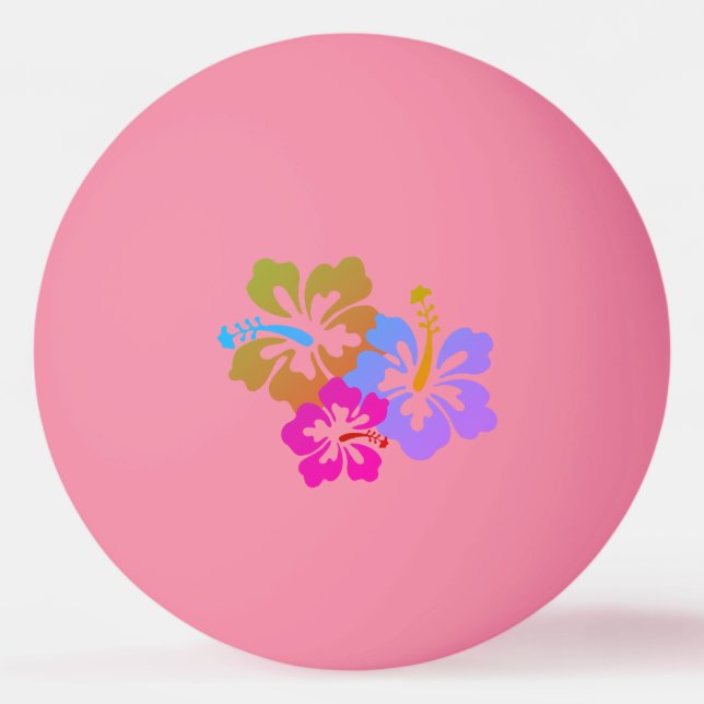 Ping Pong Boll (Framsidan)