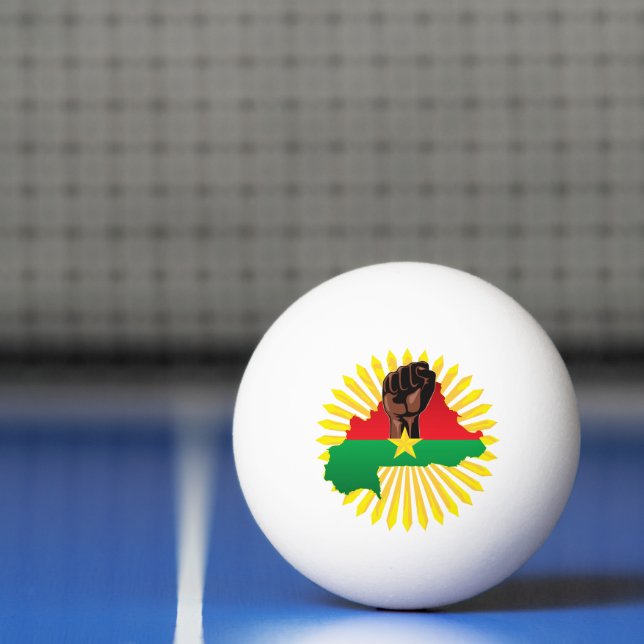 Ping Pong Boll (Netto)