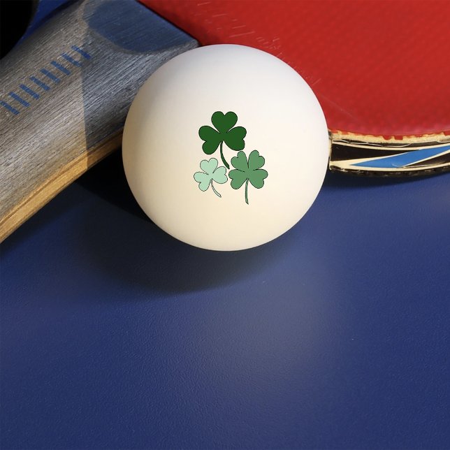 Ping Pong Boll (Skapare uppladdad)