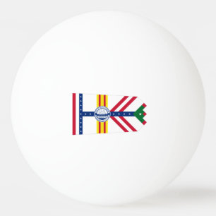 Ping Pong Boll