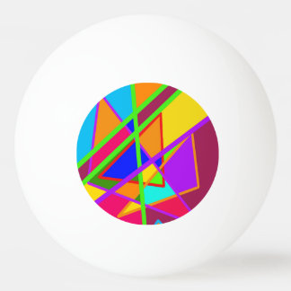 Ping Pong Boll