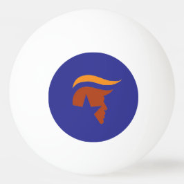 PING PONG-BOLL PINGISBOLL
