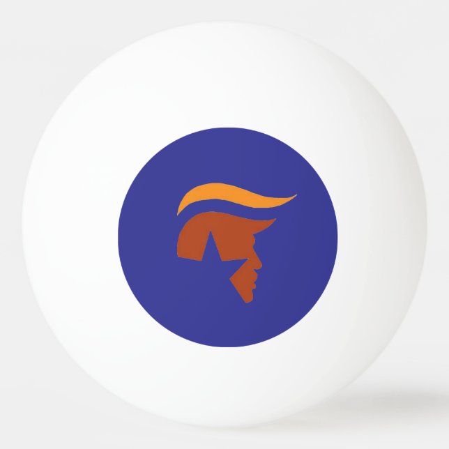 PING PONG-BOLL PINGISBOLL (Framsidan)