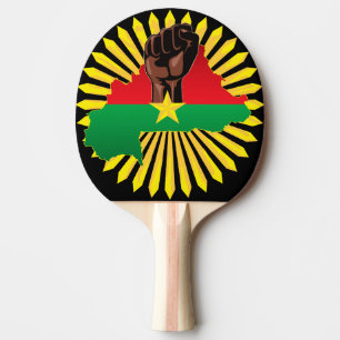 Ping Pong Boll Pingisracket