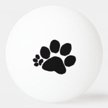 Ping Pong boll - Polydactyl-utskrifter