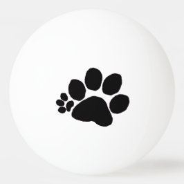 Ping Pong boll - Polydactyl-utskrifter