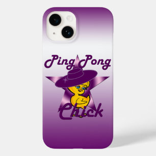 Ping Pong-Chick #9